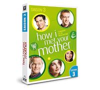 How I Met Your Mother - Saison 3 [Francia] [DVD]