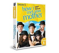 How I met your mother, saison 5 [Francia] [DVD]