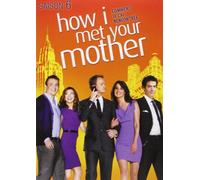 How I Met Your Mother - Saison 6 [Francia] [DVD]