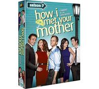 How I Met Your Mother - Saison 7 [DVD]