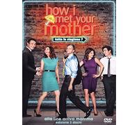 How I Met Your Mother - Stagione 7 (3 DVD) [Italia]