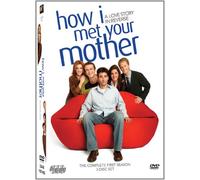 How I Met Your Mother: The Complete Season 1