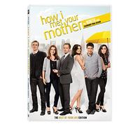 How I Met Your Mother: The Complete Season 9 [USA] [DVD]