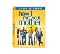 How I Met Your Mother: The Complete Series [USA] [DVD]