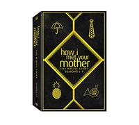 How I Met Your Mother: The Whole Story [USA] [DVD]