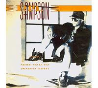 How I miss you so (1990) / Vinyl single [Vinyl-Single 7'']