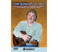 How I Play (Some Of) My Favorite Songs [DVD]