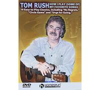 How I Play Some Of My Favourite Songs On Guitar [2006] [Reino Unido] [DVD]