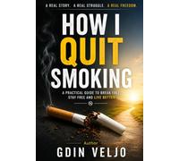 How I quit smoking