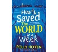 How I Saved The World In A Week