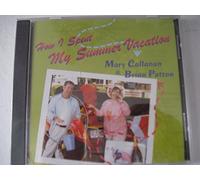 How I Spent My Summer Vacation