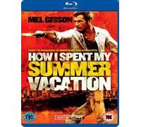 How I Spent My Summer Vacation [Blu-ray]