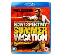 How I Spent My Summer Vacation [Edizione: Regno Unito] [Italia] [Blu-ray]