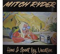 How I Spent My Vacation [Vinilo]