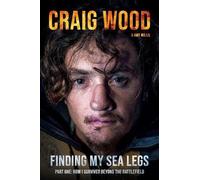 How I Survived Beyond The Battlefield (1) (Finding My Sea Legs)