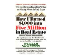 How I Turned $1,000 into Five Million in Real Estate in My Spare Time