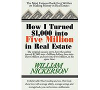 How I Turned $1,000 Into Five Million in Real Estate in My Spare Time