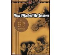 How I Wasted My Summer [Reino Unido] [DVD]