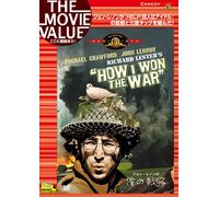 How I Won the War [67/E/S: J] [Alemania] [DVD]