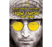 How I Won The War (DVD) Roy Kinnear John Lennon (Importación USA)