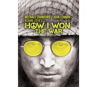 How I Won the War [Reino Unido] [DVD]