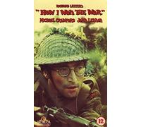 How I Won the War [Reino Unido] [VHS]