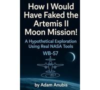 How I Would Have Faked the Artemis II Moon Mission!: A Hypothetical Exploration of Efficiency, Illusion, and What Real NASA Tools Could Enable