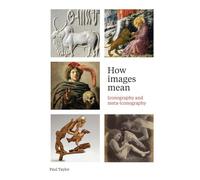 How images mean. Iconography and meta-iconography