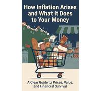 How Inflation Arises and What It Does to Your Money: A Clear Guide to Prices, Value, and Financial Survival