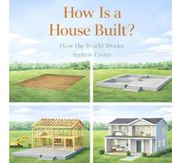 How Is a House Built?: How the World Works