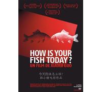 How Is Your Fish Today? [Francia] [DVD]