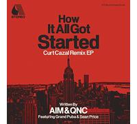 HOW IT ALL GOT STARTED CURT CAZAL REMIX