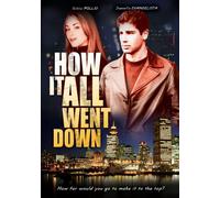How It All Went Down [USA] [DVD]