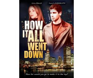 How It All Went Down [USA] [DVD]