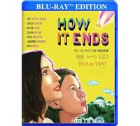 How It Ends [USA] [Blu-ray]