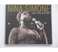 How It Feels to Be Free by Nina Simone (0100-01-01)
