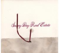 Sunny Day Real Estate - How It Feels to Be Somethin [Vinilo]