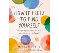 How It Feels To Find Yourself (ebook)