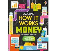 How it Works: Money: 4 (Usborne How It Works)