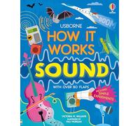 Cómo funciona: Sonido – Usborne