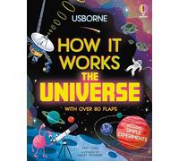 How It Works: The Universe