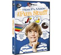 How Its Made-Fun Stuff [Alemania] [DVD]