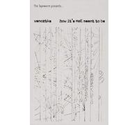 How It's Not Meant To Be [CASSETTE] [Musikkassette] [Casete]