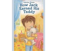 How Jack Earned His Teddy