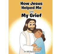 How Jesus Helped Me With My Grief