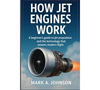 How jet engines work: A beginner's guide to jet propulsion and the technology that powers modern flight
