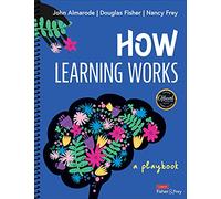 How Learning Works: A Playbook
