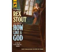 How Like A God (ebook)