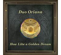 How Like a Golden Dream