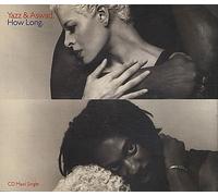 Yazz & Aswad - How Long